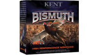 Kent Shotshells Bismuth High Upland 12 Gauge 3in 1
