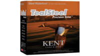 Kent Shotshells Teal Steel Steel Waterfowl 12 Gaug