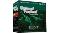 Kent Shotshells Fasteel Upland 12 Gauge 2.75in 1-1