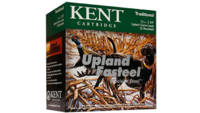 Kent Shotshells Fasteel Upland 20 Gauge 2.75in 7/8
