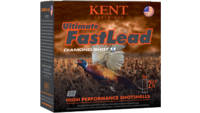 Kent Shotshells Ultimate Fast Lead 12 Gauge 2.75in