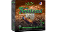 Kent Shotshells Ultimate Fast Lead 16 Gauge 2.75in