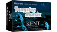 Kent Ammo 12 Gauge 3in 1 1/4oz #3 Tungsten Matrix