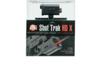 ATN SOGCSHTR2 Shot Trak-X HD Video Camera 1920x108