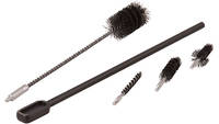 Wheeler Cleaning Supplies AR-15 Complete Brush Set