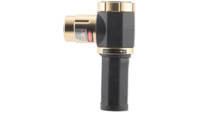 Wheeler pro laser bore sighter green laser [589922