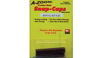 A-Zoom Dummy Ammo Snap Caps 410 Gauge 2-Pack [1221