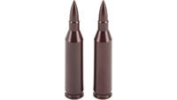 A-Zoom 243 Winchester Snap Cap 2 Pack [12223]