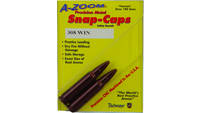 A-Zoom Dummy Ammo Snap Caps Rifle 308 Winchester A