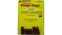 A-Zoom 40 S & W Snap Cap 5 pack [15114]