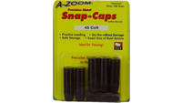 A-Zoom Dummy Ammo Snap Caps 45 Colt 6-Pack [16124]