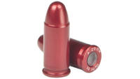 A-Zoom 500 S&W MG Snap Cap 6 Pack [16144]