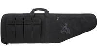 Bulldog Colt MSR Tactical Rifle Case 35in Water-Re