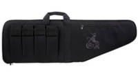 Bulldog COLT Tactical Case Padded Weapon Case Nylo