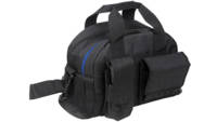 Bulldog Bag Colt Tactical Range Bag w/MOLLE Mag Po
