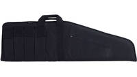 Bulldog Floating Extreme Tactical Rifle Case 45in