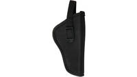 Bulldog Cases Deluxe Hip Holster Fits Large Auto H