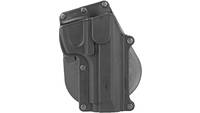 Fobus Paddle Holster Fits Beretta 92F Right Hand K