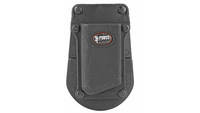 Fobus mag pouch single for .45acp single stack mag