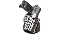 Fobus holster paddle for h&k compact and usp 9