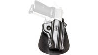 Fobus Paddle Holster Fits Micromax .380 Makarov 9x