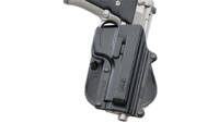 Fobus Paddle Holster Fits Glock 36 Right Hand Kyde