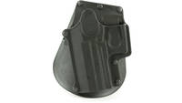 Fobus holster paddle l-hand for h&k compact an