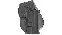 Fobus holster paddle for cz75 [CZ75]