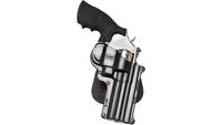 Fobus Paddle Holster Fits Smith & Wesson 4&quo