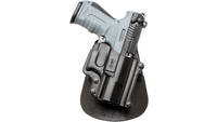 Fobus Paddle Holster Fits Walther Model P22 Right