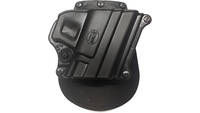 Fobus holster yaqui paddle for springfield xd comp