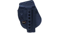 Fobus holster e2 paddle for ruger mkii & mkiii