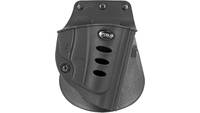 Fobus E2 Paddle Holster Fits Ruger LCR/SP101 Right