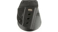 Fobus E2 paddle Holster Fits Sig 239 40 S&W/.3