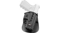 Fobus E2 Paddle Holster Fits Glock 17/19/19X/22/23