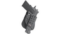 Fobus E2 Paddle Holster Fits 1911 Style With Rails