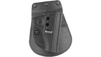 Fobus Evolution Paddle Holster Fits Walther PPK Ri