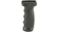 Mission First React Ergonomic Vertical Forend Grip