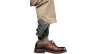 Fobus Ankle Holster Right-Handed S&W Bodyguard