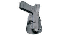 Fobus holster e2 paddle lh for glock model 1719222