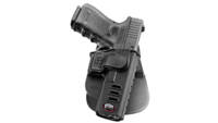 Fobus Rapid Release Paddle Holster For Glock 17/19