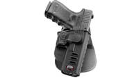 Fobus CH Rapid Release Roto Paddle For Glock Black