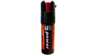 UDAP Pepper Spray Stream Spray .4oz/11g 10 Feet 10