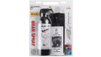 UDAP Super Magnum Bear Spray w/Hip Holster 13.4oz/