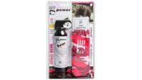 UDAP Bear Spray w/Pink Camo Holster and Belt 7.9oz