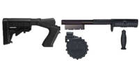 Adaptive Tactical Venom Conv Kit 12Ga Black Kit In