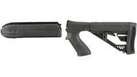 Adaptive Tactical EX Stock/Forend 870 Remington Bl