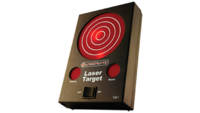 LaserLyte Laser Trainer Target Electronic 3AA Blac