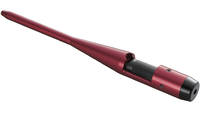LaserLyte Bore Sighter 22-50 Caliber Red Laser Muz