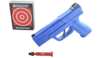 LaserLyte Laser Target Training Tyme Kit Compact P